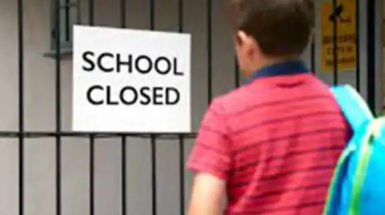 बरेली: जिले में ठंड का कहर जारी, 12वीं तक के स्कूल 7 जनवरी तक बंद