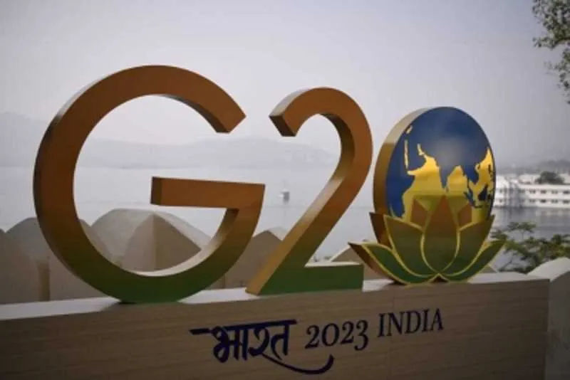जी-20 के अंतर्गत थिंक-20 की बैठक 16 और 17 जनवरी को भोपाल में, जी-20 एजेंडा पर होगा विमर्श