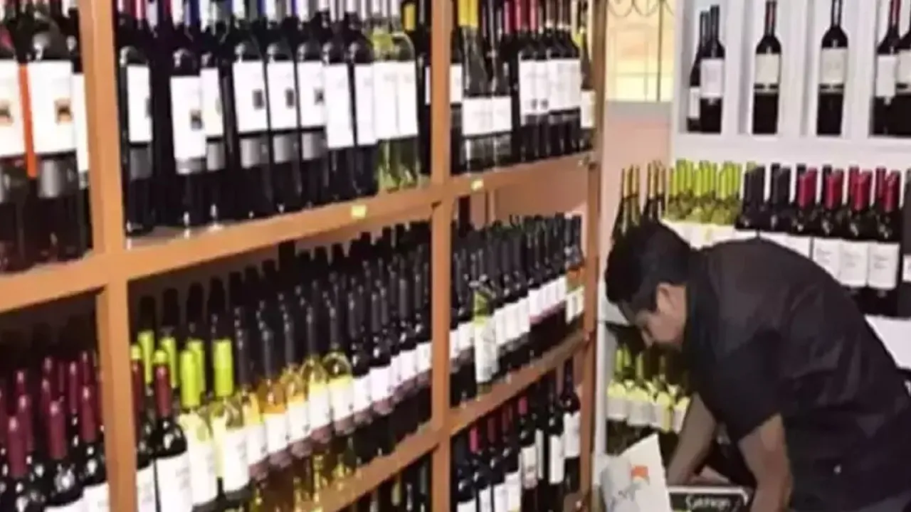 कर्नाटक में शराब खरीदने को लेकर सरकार ने लिया ये बड़ा फैसला