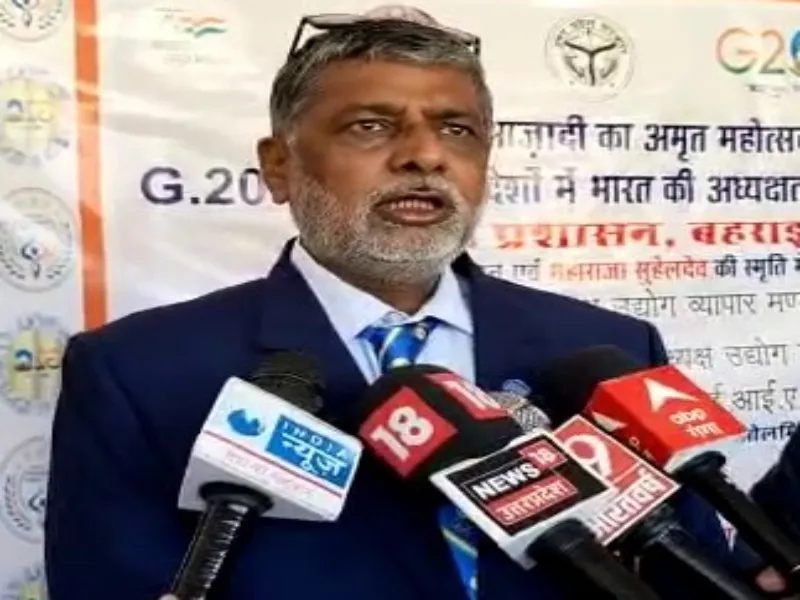 IOA के कोषाध्यक्ष का बड़ा बयान- जांच में बृजभूषण मिले निर्दोष तो खिलाड़ियों से वापिस लिए जाएं Medal    