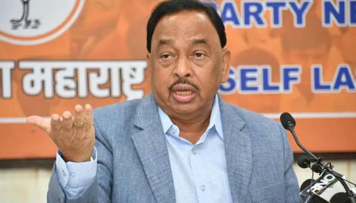 सरकार सुनिश्चित कर रही है कि वैश्विक आर्थिक मंदी नागरिकों को प्रभावित न करें: नारायण राणे 