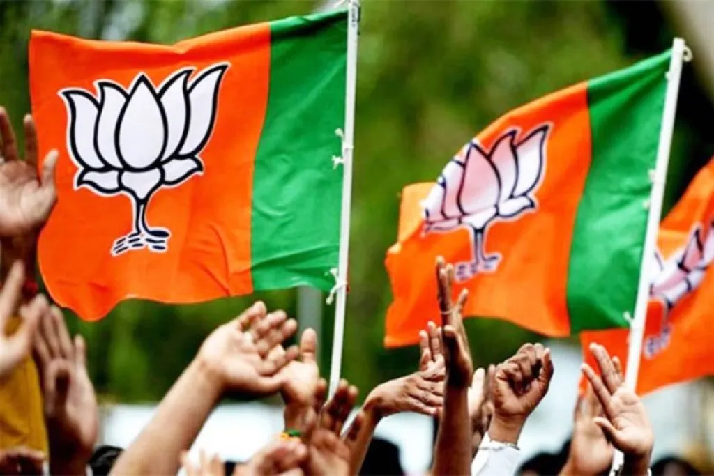 मध्य प्रदेश : बड़वानी जिले के सात नगरीय निकाय चुनाव में छह में भाजपा ने बहुमत हासिल किया 