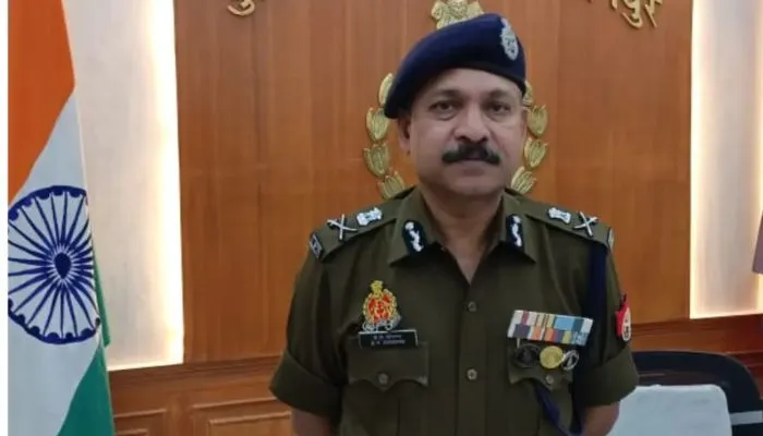 ठंड में सड़क पर किसी की मौत हुई तो जिम्मेदार होंगे थानेदार, Kanpur पुलिस कमिश्नर ने दिये यह दिशा निर्देश