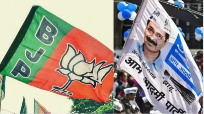 दिल्ली विधानसभा: भाजपा ने दिल्ली सरकार पर लगाए भ्रष्टाचार के आरोप, केजरीवाल का इस्तीफा मांगा 