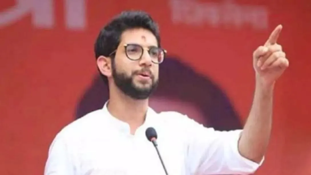 शिवसेना बदल रही है, पहले हम आंदोलन करते थे, अब हम रोजगार मेले आयोजित करते हैं: आदित्य ठाकरे