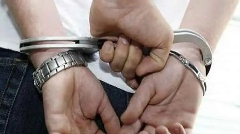 खुद को यूएई का अधिकारी बताकर दिल्ली के होटल को 23 लाख रुपये का चूना लगाने वाला गिरफ्तार