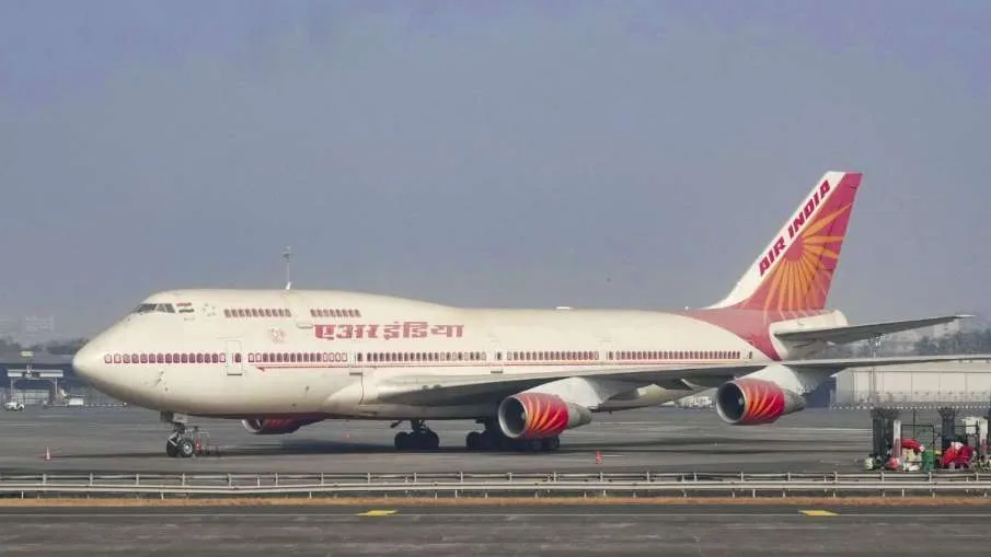 Air India की विमान में महिला पर 'पेशाब' करने वाला गिरफ्तार, दिल्ली पुलिस ने बेंगलुरू से पकड़ा