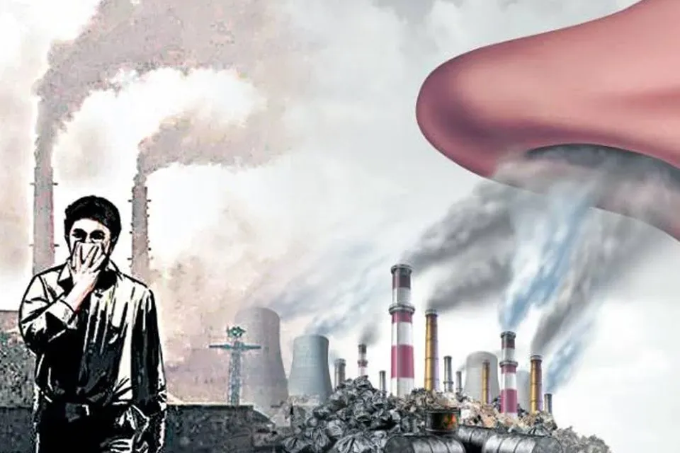  बरेली: वायु प्रदूषण से जंग के लिए शहर को मिलेंगे 33 करोड़, हॉटस्पॉट होंगे चयन