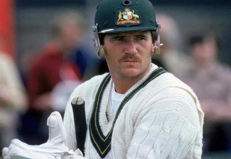  पैट कमिंस की कप्तानी से प्रभावित हैं एलन बॉर्डर, कहा- भारत श्रृंखला में ऑस्ट्रेलियाई तेज गेंदबाज की होगी कड़ी परीक्षा 