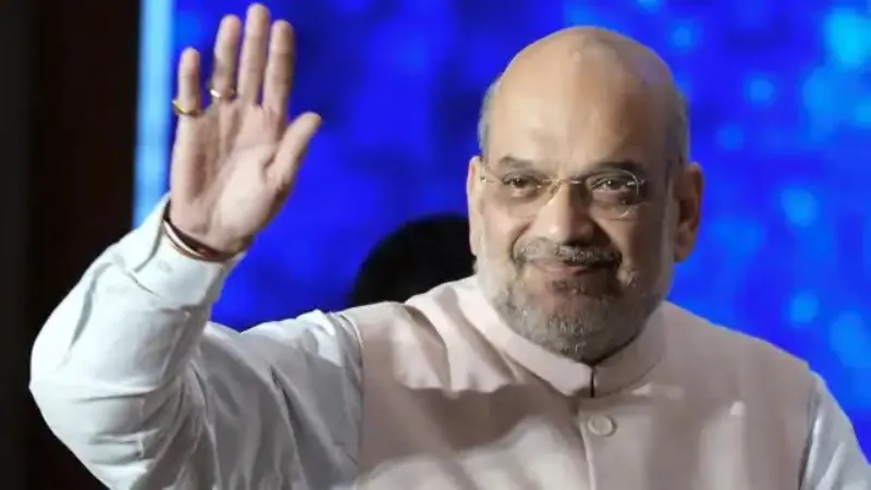 अमित शाह अगले महीने पटना में भाजपा के किसान सम्मेलन में होंगे शामिल 