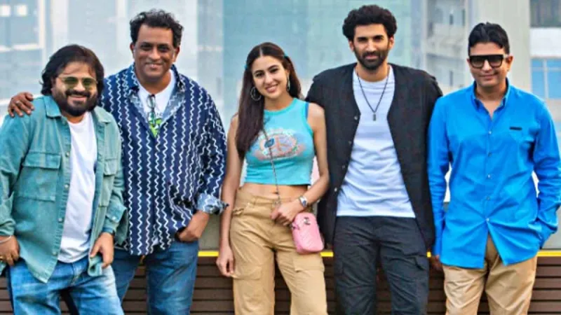 अनुराग बसु की मेट्रो... इन दिनों दिसंबर में होगी रिलीज 