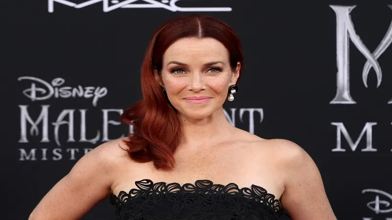 वेब सीरीज ‘24’ और ‘रनअवे’ फेम अभिनेत्री Annie Wersching का कैंसर से निधन 