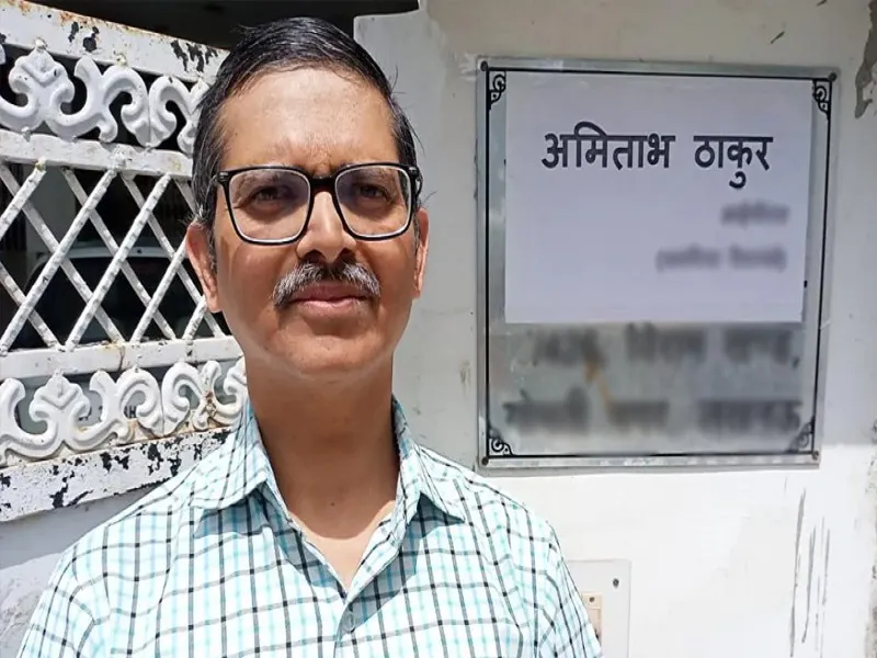 लखनऊ : लोकायुक्त ने जेल में उत्पीड़न, भ्रष्टाचार की जांच के दिए निर्देश