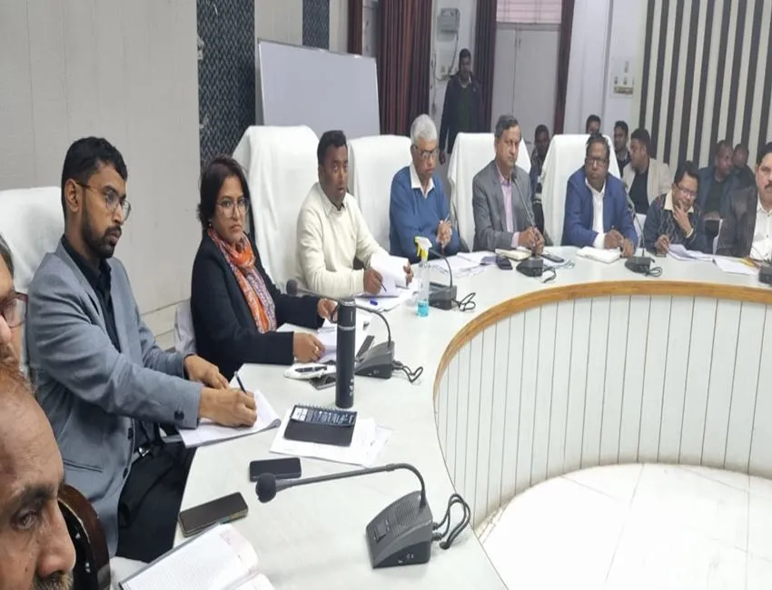  अयोध्या: जल्द मिलेगा आशा और आंगनबाड़ी कार्यकत्री को प्रोत्साहन राशि का भुगतान, डीएम ने दिए निर्देश 