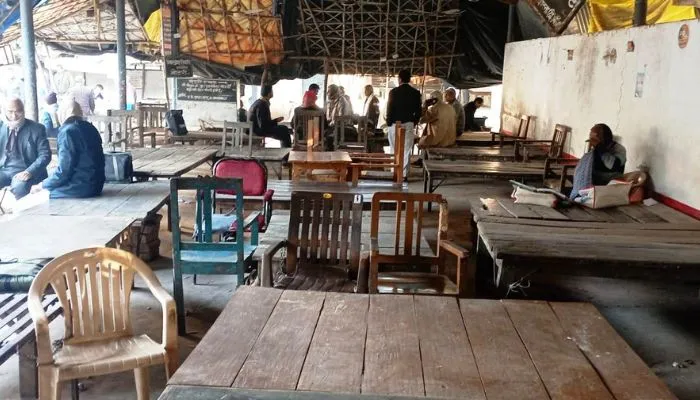 Banda News : एसडीएम सदर व तहसीलदार पैलानी से नाराज अधिवक्ता न्यायिक कार्य से रहे विरत, कल भी रहेगी हड़ताल