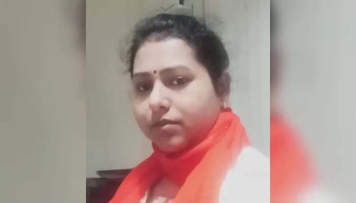 गमगीन माहौल में हुआ पुष्पा का अंतिम संस्कार, Banda में दिल्ली जैसी घटना से सिहर उठे थे लोग