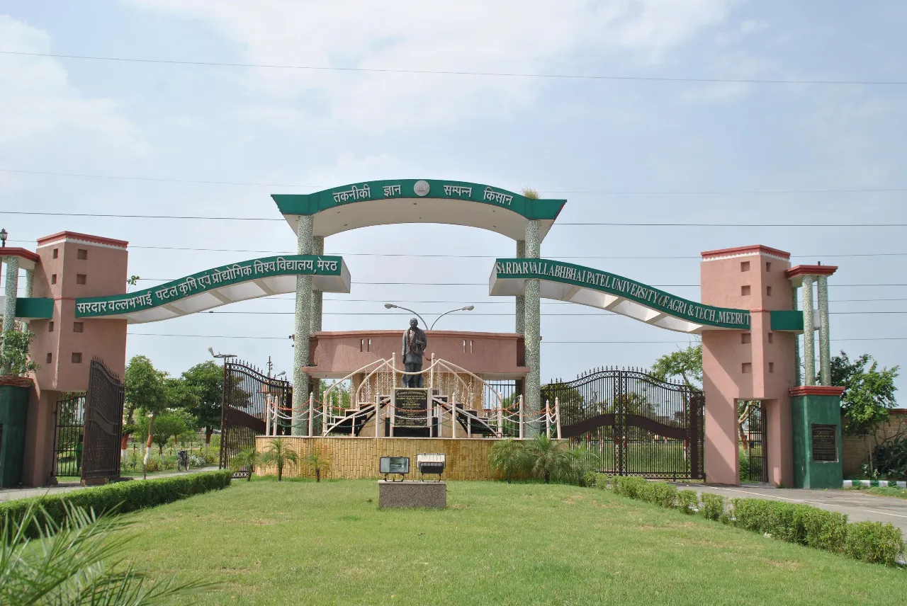 मेरठ: मॉलीक्यूलर ब्रीडिंग तकनीक से होगा नई किस्मों का विकास, दूर होगी खाद्यान की समस्या