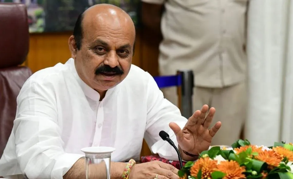 भाजपा के शीर्ष नेतृत्व से निर्देश मिलने के बाद जल्द होगा कर्नाटक मंत्रिमंडल का विस्तार: बोम्मई  