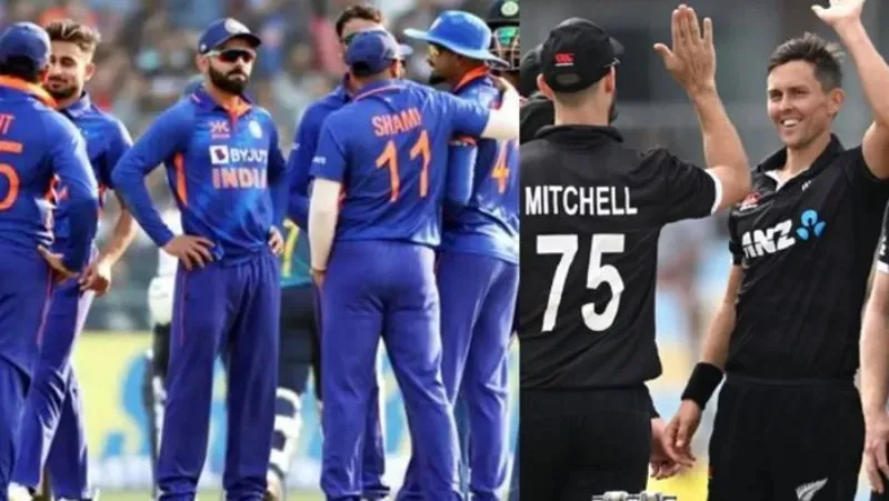 भारत-न्यूजीलैंड मैच के टिकटों की कालाबाजारी के आरोप वाली याचिका खारिज, याचिकाकर्ता पर जुर्माना 