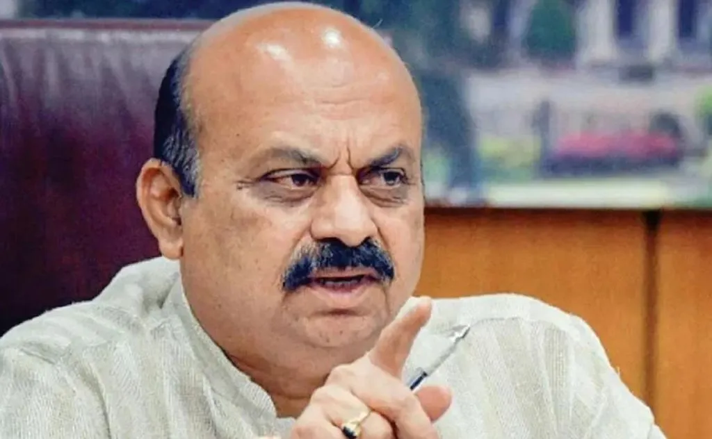 विपक्ष कलसा बंदूरी परियोजना में खामियां निकाल कर अपनी मानसिकता प्रदर्शित कर रहा है: बोम्मई 