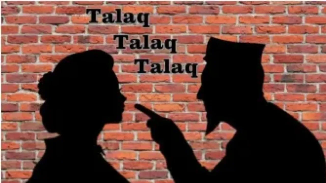 Phone Call और SMS से तीन तलाक देने का शौहर पर आरोप, केस दर्ज