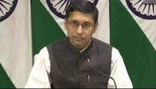 भारतीय कैदियों को रिहा करे पाकिस्तान: भारत