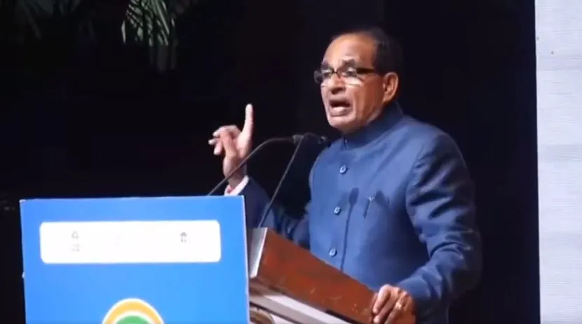 भारतवंशी युवाओं से बोले मध्य प्रदेश के मुख्यमंत्री, ‘कोई नवाचारी विचार आए तो मामा को याद कर लेना’