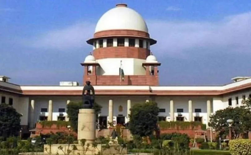 SC ने की समान नागरिक संहिता के लिए गठित समितियों को चुनौती देने वाली जनहित याचिका खारिज