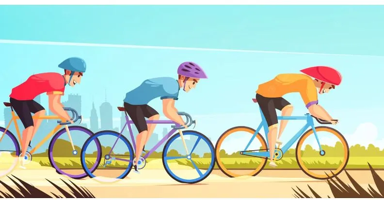 बिहार की सुहानी ने रचा इतिहास, राष्ट्रीय रोड साइकिलिंग चैंपियनशिप में जीता स्वर्ण 