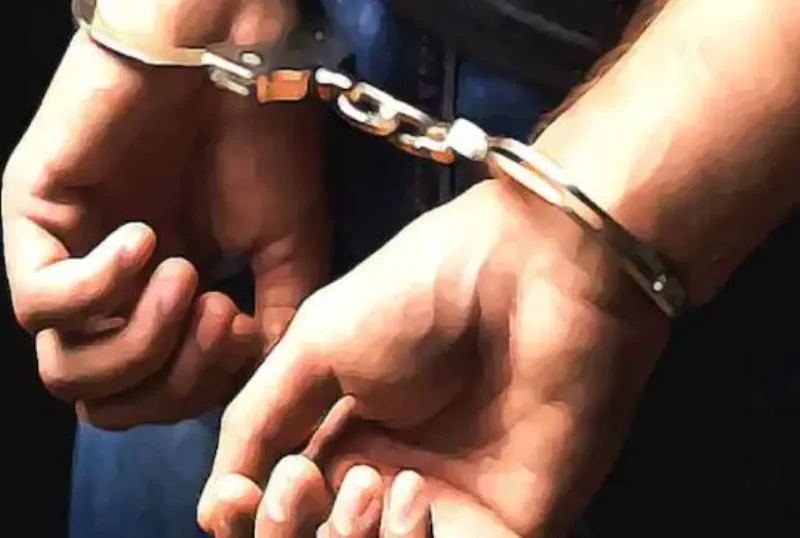 सांप को मारने वाले युवक पर मामला दर्ज, आरोपी फरार 