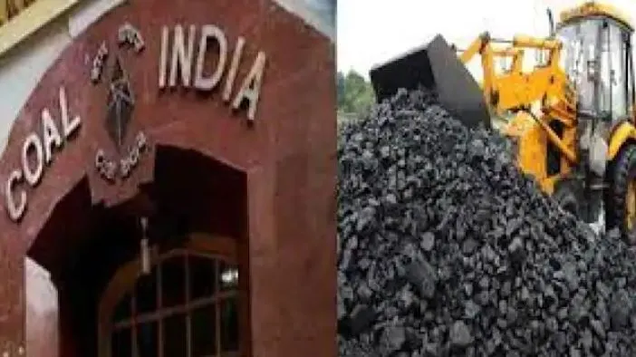 कोल इंडिया ने नौ कोयला खान परियोजनाओं के लिये स्वीकृति पत्र किया जारी 