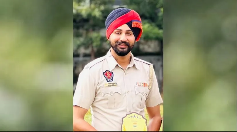 शहीद कॉन्स्टेबल कुलदीप सिंह बाजवा के नाम पर स्टेडियम बनाने और सडक़ का नाम रखने का ऐलान 