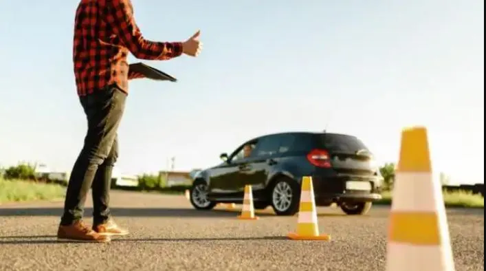 बरेली: फिर ड्राइविंग टेस्ट में न हो खेल, फूंक-फूंकर रख रहे कदम