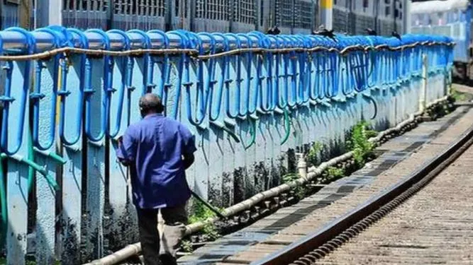 बरेली: इज्जतनगर मंडल के स्टेशन भी होंगे क्विक वॉटरिंग सिस्टम से लैस