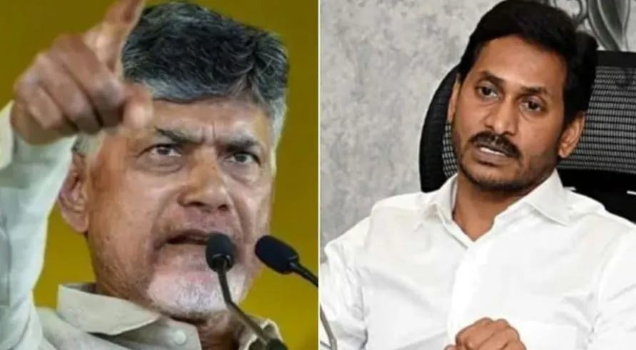 तेदेपा ने भगदड़ के लिए जगन मोहन रेड्डी सरकार को ठहराया जिम्मेदार