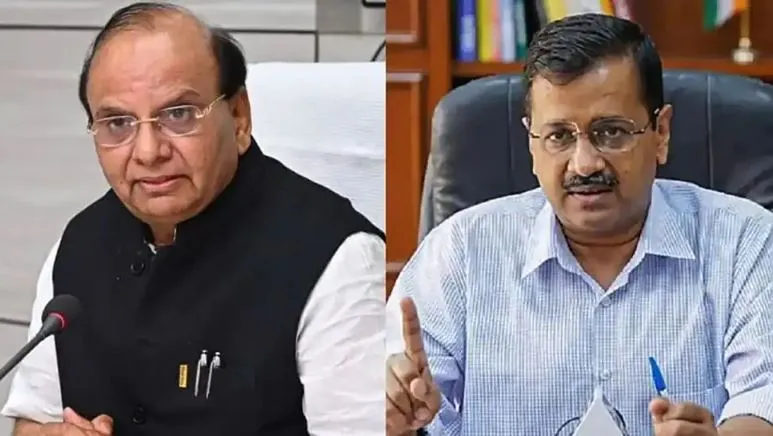 असंवैधानिक आदेश जारी कर रहे हैं LG, सरकारी कामकाज में भी दखल ज्यादा- CM केजरीवाल 