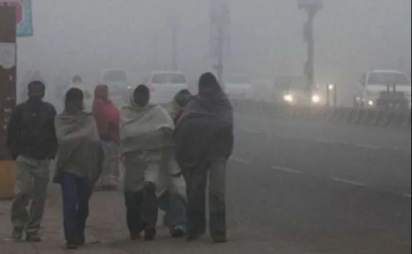 बरेली: रविवार से लौटेगी ठंड, चार डिग्री तक लुढ़केगा पारा