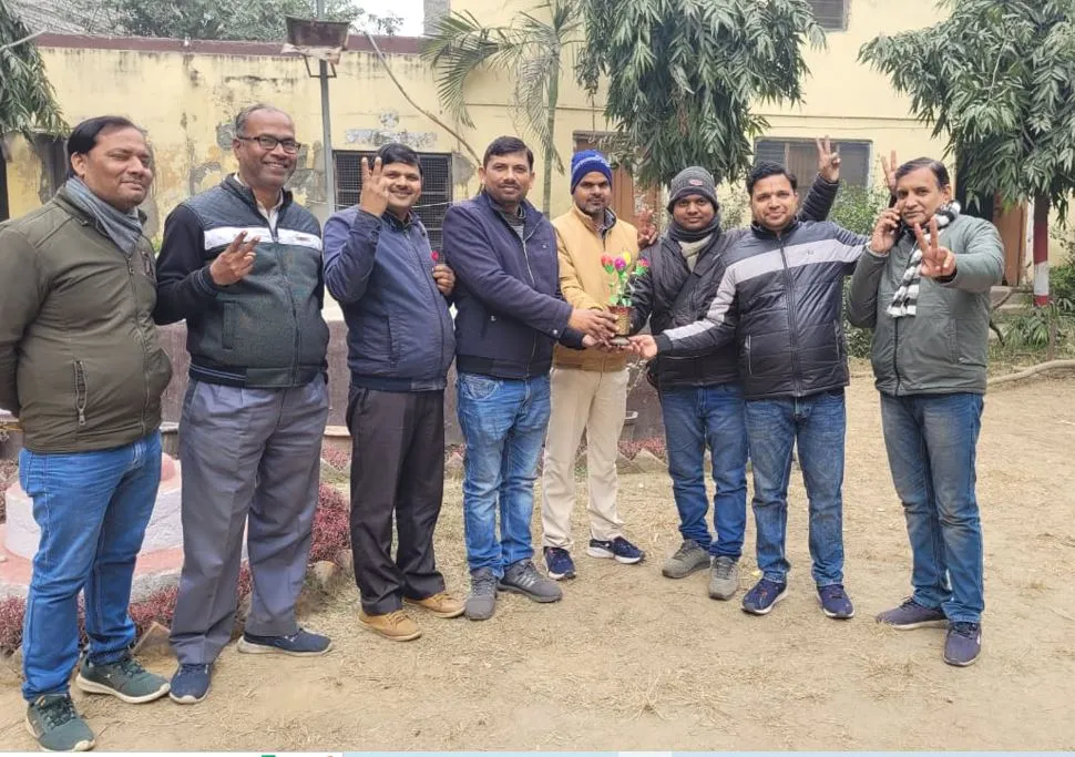 बरेली: हिमाचल में पुरानी पेंशन बहाल होने पर जताई खुशी