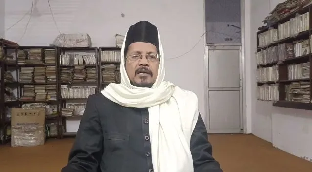 बरेली: यूपी अल्पसंख्यक विभाग द्वारा किए जा रहे मदरसों में शिक्षा के हालात को सुधारने के प्रयासों का मौलाना शहाबुद्दीन रज़वी किया समर्थन 