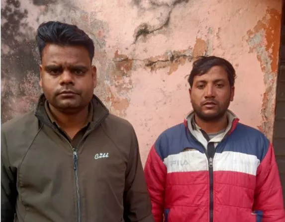 पीलीभीत: गर्भवती पत्नी को बाइक से घसीटने वाला पति भेजा गया जेल 