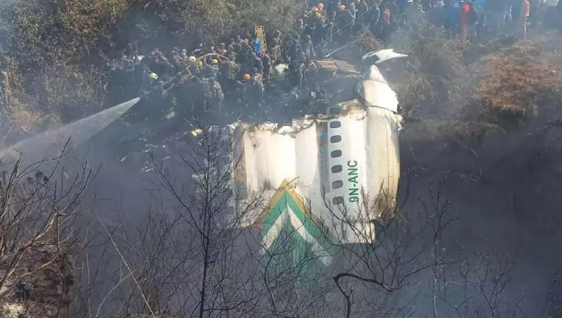 Nepal Plane Crash: ममता बनर्जी से लेकर विदेश मंत्री एस जयशंकर तक...इन भारतीय नेताओं ने जताया दुख