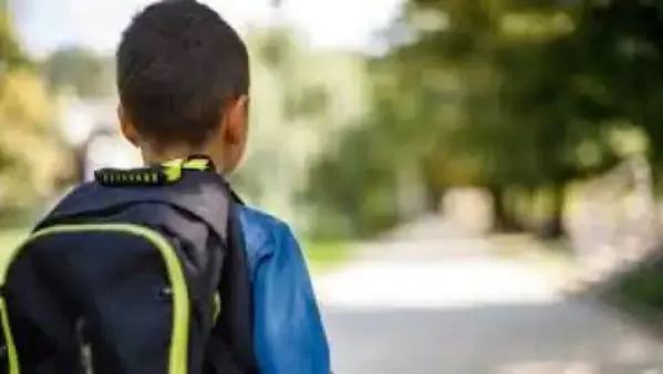 मेरठ: 10 वर्षीय छात्र का अपहरण, पुलिस में शिकायत करने पर छात्र को छोड़ भागे बदमाश