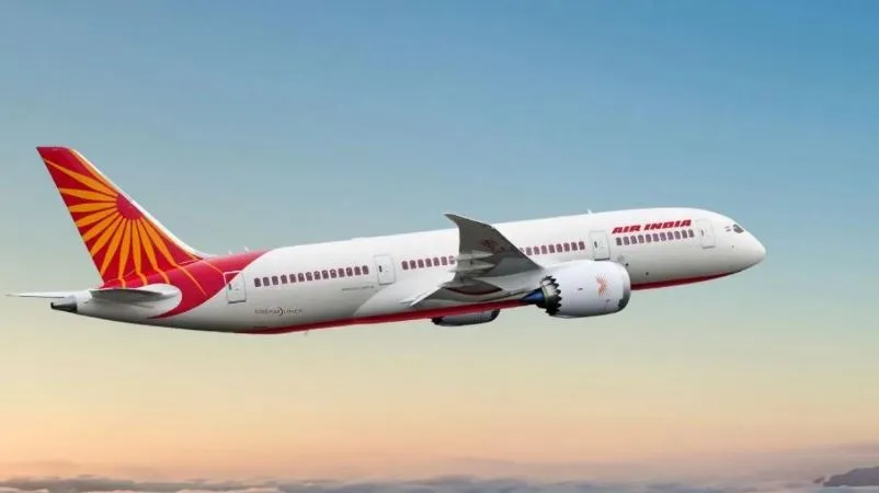 Air India का ऐतिहासिक फैसला, बेड़े में शामिल होंगे 500 नए जेट, इन कंपनियों को देगी ऑर्डर