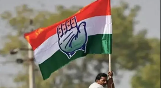त्रिपुरा में कांग्रेस की मोटरसाइकिल रैली पर हमला, कई लोग घायल