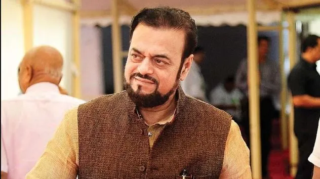 SP नेता अबू आजमी को जान से मारने की मिली धमकी, जानिए पूरा मामला