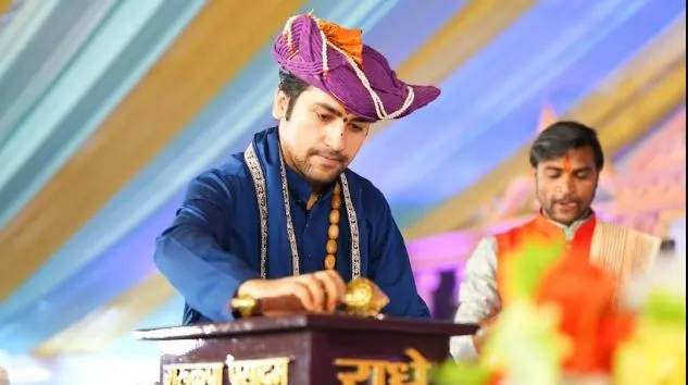बागेश्वर पीठासीन धीरेंद्र शास्त्री को धमकी देने के मामले में केस दर्ज, गृहमंत्री ने दिए जांच के आदेश 