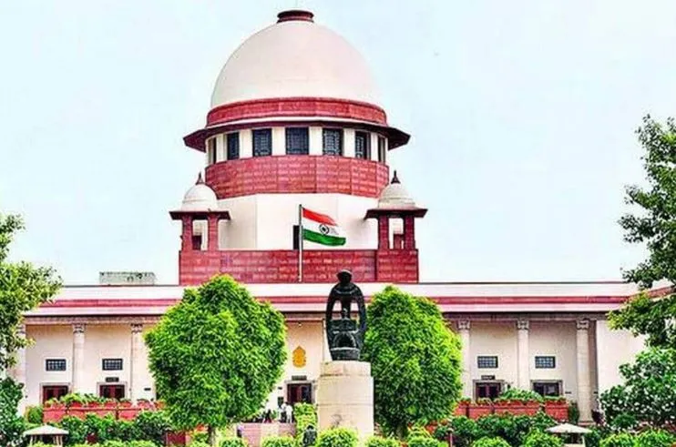 सुप्रीम कोर्ट ने ‘लिविंग विल ’ की प्रक्रिया पर मजिस्ट्रेट की मंजूरी की शर्त हटाई