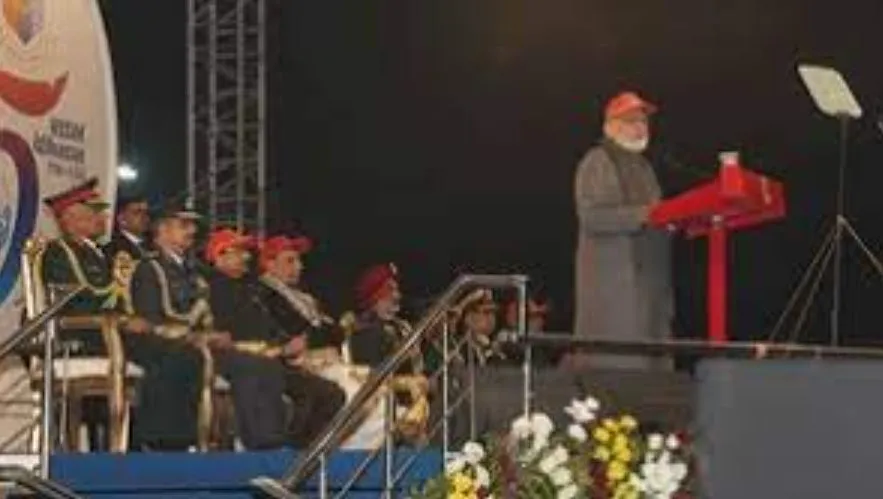 भारतीय विज्ञान संस्थान को पेटेंट के कीर्तिमान बनाने के लिए मोदी ने दी बधाई 