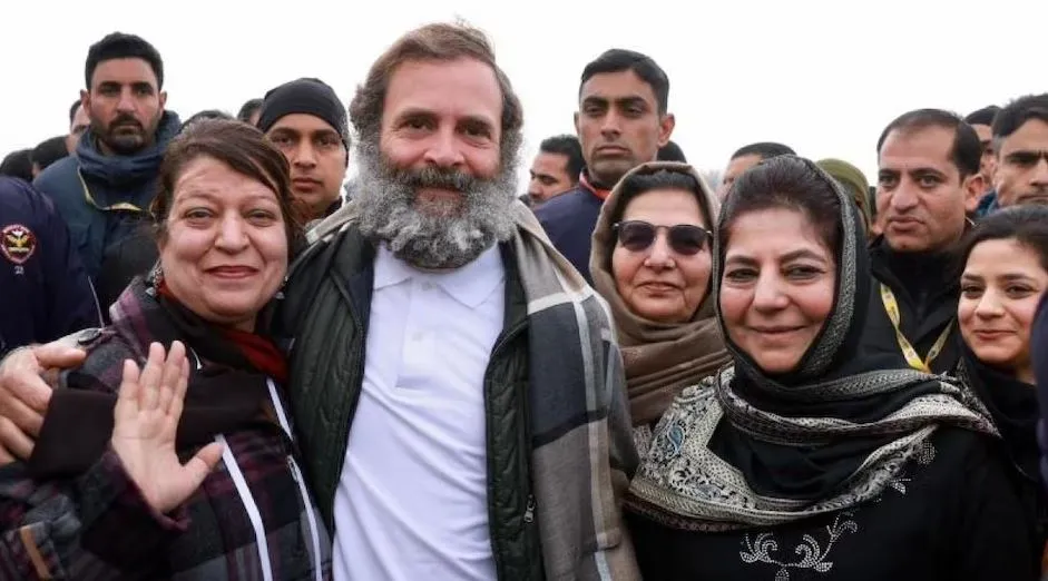 ‘भारत जोड़ो यात्रा’: 2024 के लिए अब भी कठिन है कांग्रेस की डगर