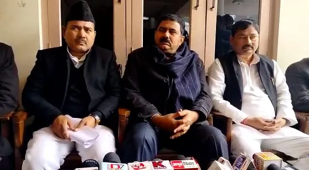 बरेली: MLC Election जीतने की सपा ने बनाई रणनीति, प्रत्याशियों को दिया चुनाव जीतने का मंत्र